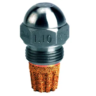 Danfoss Öldüse HD 1,35 USgal/h 80 Grad 030H8026