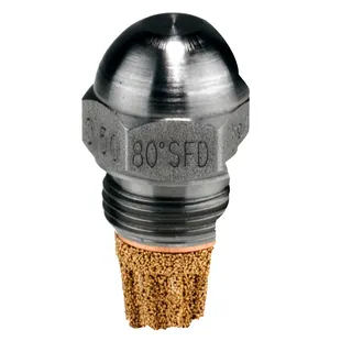 Danfoss Öldüse SFD 0,50 USgal/h 80 Grad 030F8008