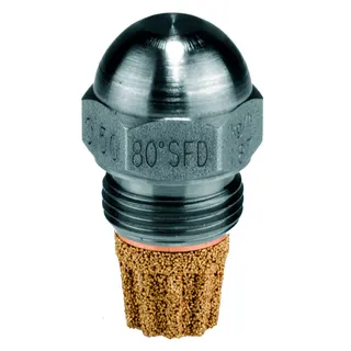 Danfoss Öldüse SFD 0,55 USgal/h 80 Grad 030F8010
