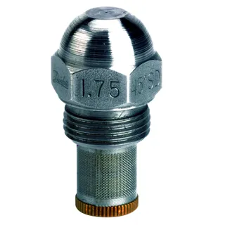 Danfoss Öldüse SD 2,00 USgal/h 45 Grad 030F4032