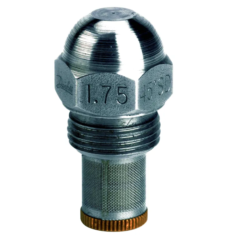 Danfoss Öldüse SD 1,35 USgal/h 60 Grad 030F6026