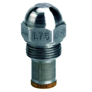 Danfoss Öldüse SD 1,35 USgal/h 60 Grad 030F6026