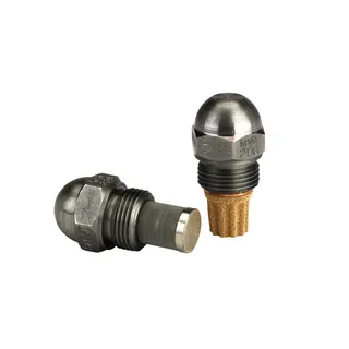 Danfoss Öldüse SD 2,25 USgal/h 80 Grad 030F8034 – Bild 3