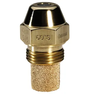 Danfoss Öldüse OD-S, Vollkegel 0.55 USgal/h, 80 Grad