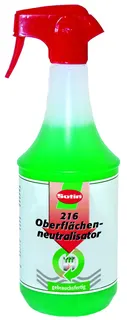 Sotin 216 Oberflächenneutral. 1 ltr Handsprayflasche