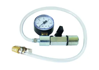SANIT-CHEMIE Adapter für GefäßFüller 1 Stück