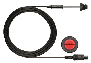 Testo Verbrennungsluft-Fühler 60mm Nr. 0600.9797
