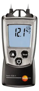 Testo 606-1 Messgerät f.Materialfeuchte Nr. 05606060