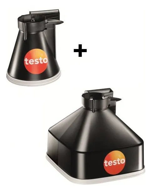 Testo Trichterset, Nr. 05634170