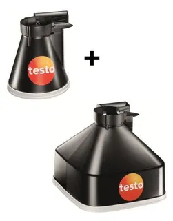 Testo Trichterset, Nr. 05634170