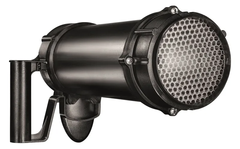 Testo 417 Volumenstrom-Gleichrichter Nr. 05544172