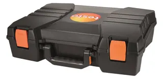 Testo Systemkoffer (Höhe: 130mm) 52x40x13cm, 05163300
