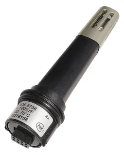 Testo Feuchte-Fühlerkopf, steckbar auf Funkhandgriff, 06369736 – Bild 2
