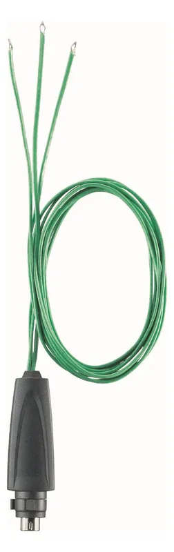 Testo Temperaturfühler zur U-Wert- Bestimmung usw., 06141635