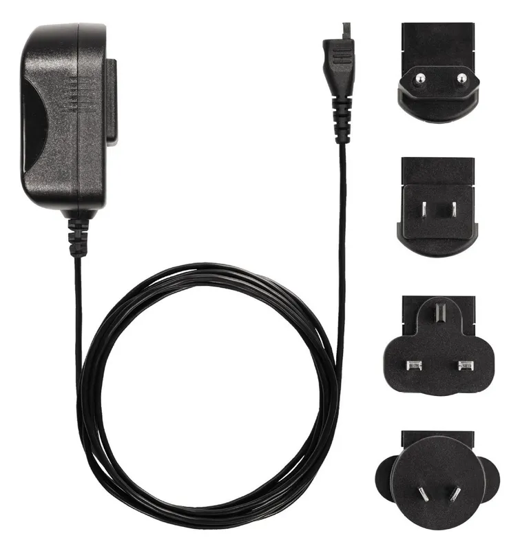 Testo Netzteil 05541096