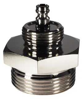 Testo Hochdruck-Stufenstopfen 3/4" und 1/4", 05540533