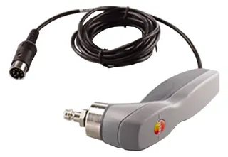 Testo Hochdrucksonde bis 25 bar 06381748