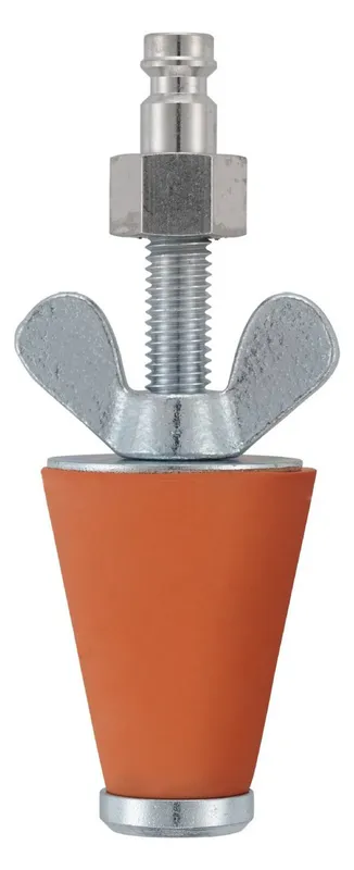 Testo Konischer Prüfstopfen 1/2" 05543151