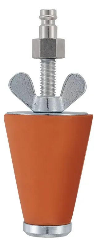 Testo Konischer Prüfstopfen 3/4" 05543155