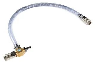 Testo Y-Verteiler mit Schlauch 05540532