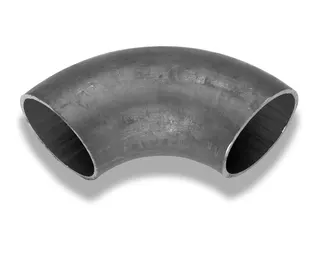 Nahtl. Schweissbogen 26,9x2,3 3/4" Bauart 3/DIN 2605 / EN 10253