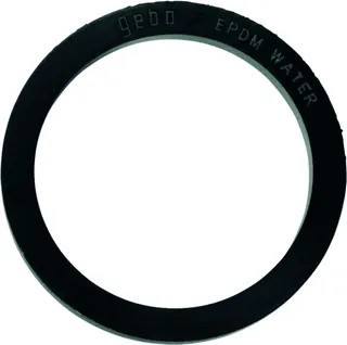 gebooriginal Ersatzteile Gummiformring aus EPDM für 3/8"