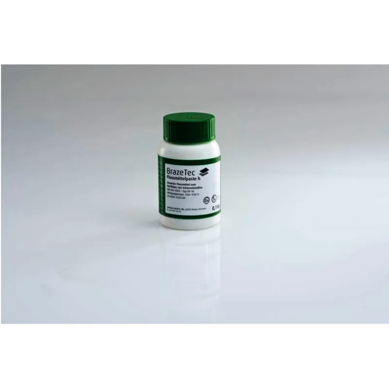 Hartlöt-Flussmittel 100g