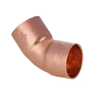 IBP Bogen 45Gr S.5000 5041 6 mm Kupfer