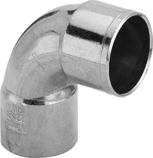 Viega Winkel 95090 in 8mm Kupfer – Bild 2