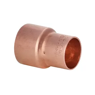 IBP Muffe red. S.5000 5240 18 x 10 mm Kupfer