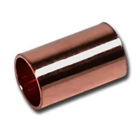 Kupfer-Schiebemuffe 5270S 35mm