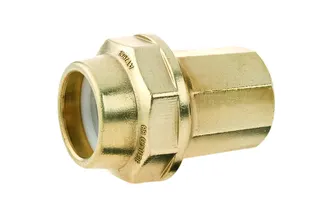 BEU Überganggerade mit IG ohne SR 1/2" 20