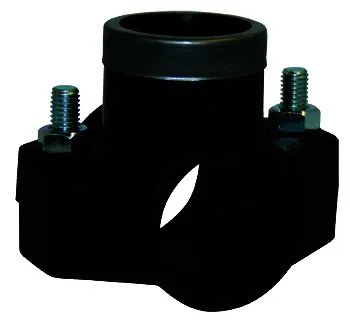 geboplast Kunststoff-Anbohrsättel Typ PANBZ 20mm x 1/2", ANB m. 2 Schr.
