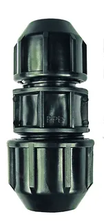 BEU Kupplung reduziert universal 21-27x15-21