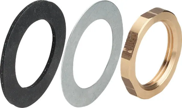 Viega Montageset 2032.19 in G3/4 Stahl verzinkt