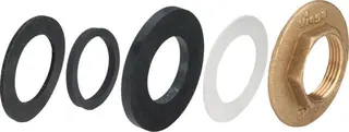 Viega Montageset 1526.414-897 für Modell 1526.414 in G3/4 Messing