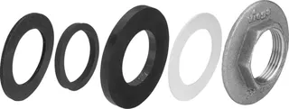 Viega Montageset 1526.414-897 für Modell 1526.414 in G3/4 Messing – Bild 2