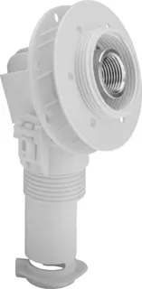 Viega Anschlussdose mit SC Sanfix P 2120.32 in 16mm x Rp1/2 Kunststoff – Bild 2