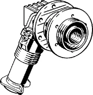 Viega Anschlussdose mit SC Sanfix P 2120.32 in 16mm x Rp1/2 Kunststoff – Bild 3