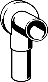 Viega Schutzmanschette 2125.59 für Wandscheibe 15/16mm x Rp1/2 Kst. – Bild 3