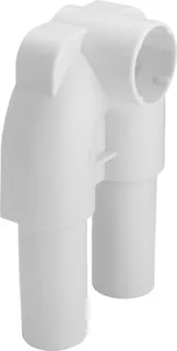 Viega Schutzmanschette 2125.79 für Doppelwandscheibe 16mm x Rp1/2 Kst. – Bild 2