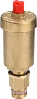 Viega Schnellentlüfter 1028.1 in R3/8 Messing – Bild 1