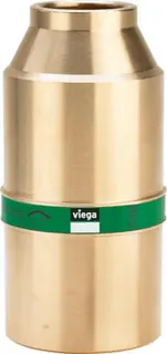Viega Einpressdüse Sanpress 2211.5 in 42mm Siliziumbronze