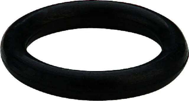 Viega Dichtelement 2289 in 14x2,5mm Gummi schwarz