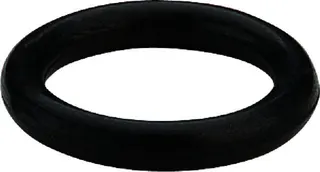 Viega Dichtelement 2289 in 14x2,5mm Gummi schwarz