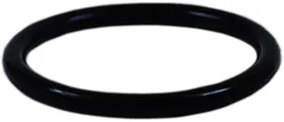 Viega Dichtelement 2289 in 42x4mm Gummi schwarz – Bild 2