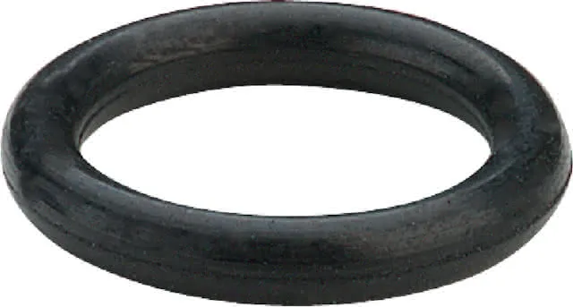 Viega Dichtelement 2289 in 22x3mm Gummi schwarz