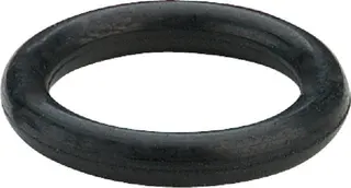 Viega Dichtelement 2289 in 22x3mm Gummi schwarz