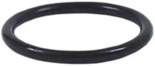 Viega Dichtelement 2289 in 18x2,5mm Gummi schwarz