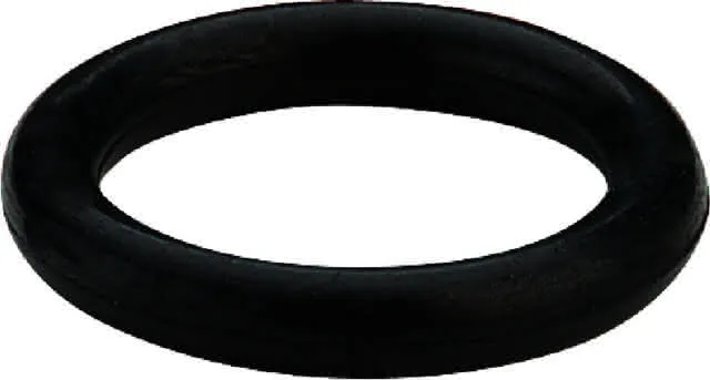 Viega Dichtelement 2289 in 42x4mm Gummi schwarz